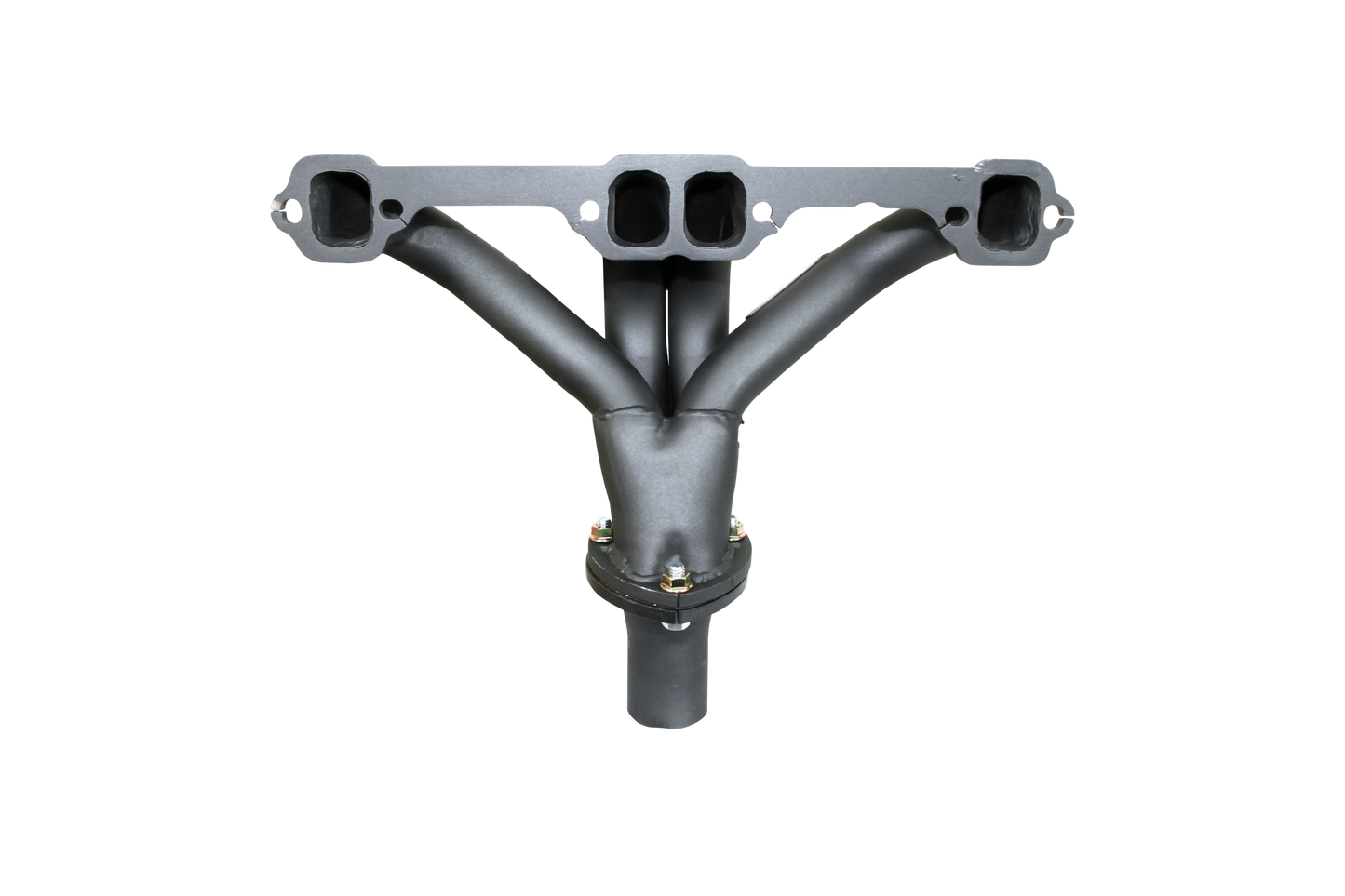 Genie Header - Chev 350 Block Huggers V8 Small Block Tuned (GENBH400)