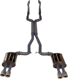 Manta DPE | Twin 3″ Full System with 1 7/8″ Headers & 3.5″ Tips | Holden VE VF Commodore & HSV V8 Sedan Wagon 2006–2017