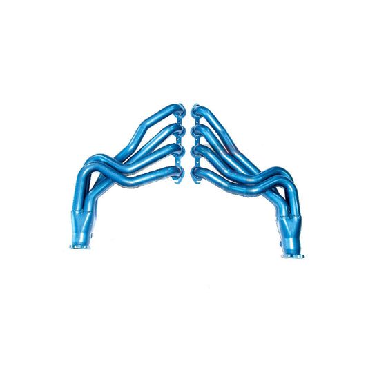 HURRICANE HEADERS - HOLDEN COMMODORE VE 6.0LT LS2 V8 1 3/4" (2006 - ON) EXTRACTORS