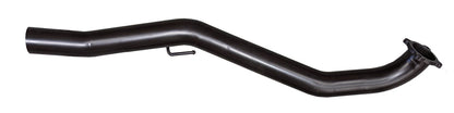 Outlaw 4x4 - Isuzu D-MAX 3.0L 4CYL TD 11/2016-ON DPF BACK S409 EXHAUST
