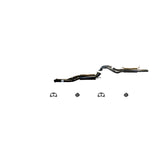 REDBACK - Ford Falcon BA (2002 - 2005) Performance Exhaust System