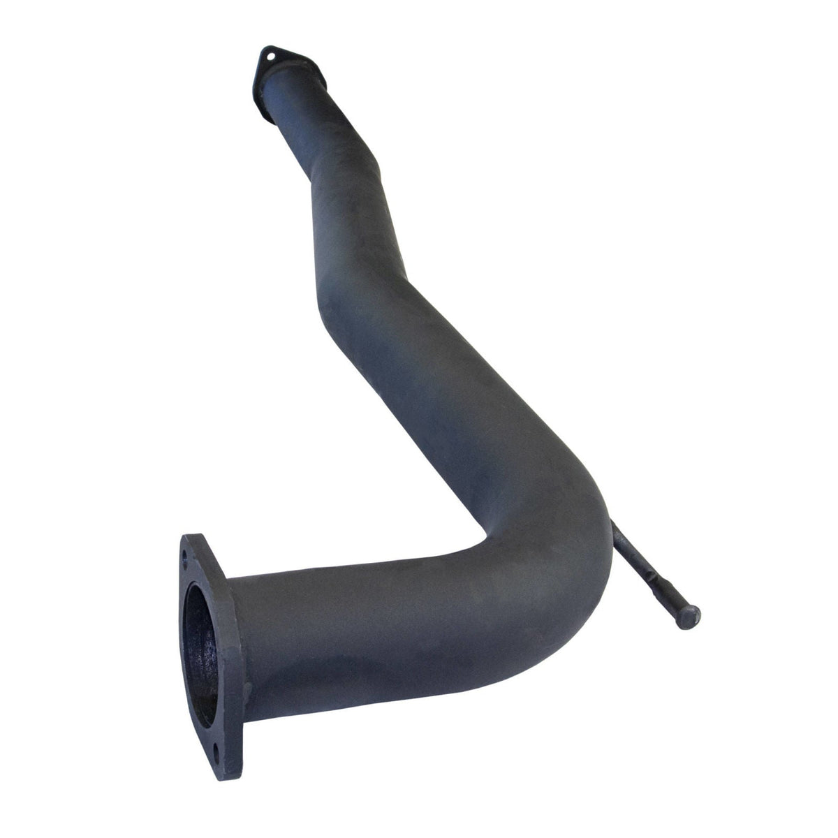 Redback Holden Commodore VE/VF (2006 - 2017) Sedan and Wagon 3" Dual Exhaust, view 4