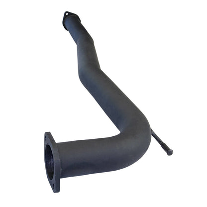 Redback Holden Commodore VE/VF (2006 - 2017) Sedan and Wagon 3" Dual Exhaust, view 4