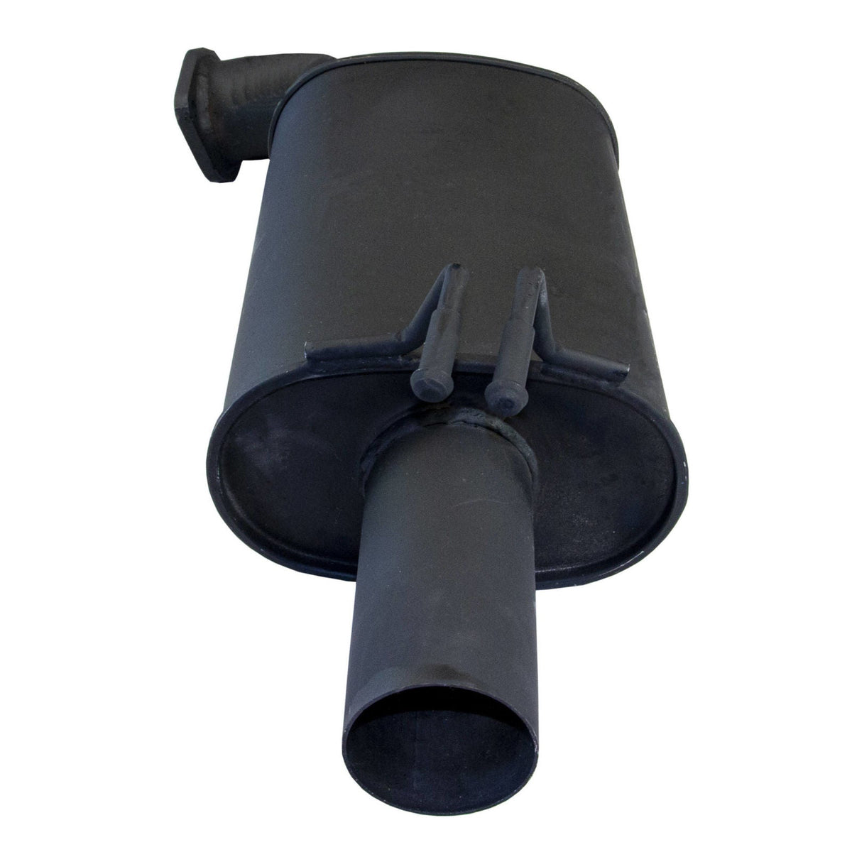 Redback Holden Commodore VE/VF (2006 - 2017) Sedan and Wagon 3" Dual Exhaust, view 5