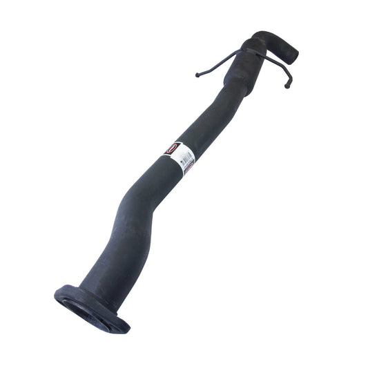 REDBACK - Holden Commodore VS Ute (1995 - 2000) 2.5" Performance Exhaust with Hotdog and Rear Muffler