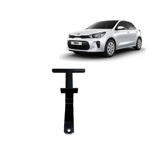 BTA Kia Rio (07/2000 – 07/2005) Light Duty Towbar 1100/70kg Capacity