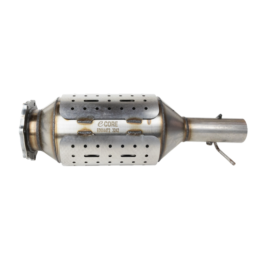 DPF for Ford Super Duty F250/F350/F450/F550 Powerstroke 6.4L 391CIC V – Ecore Diesel Particulate Filter