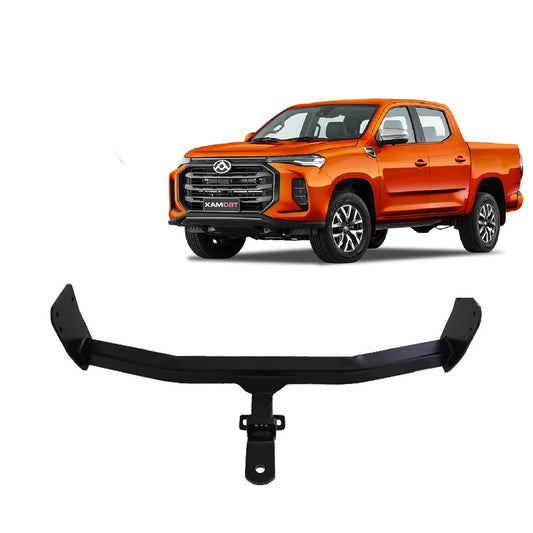 BTA LDV T60 Ute with Bumper (01/2017 – On) Heavy Duty Towbar 3000/300kg Capacity