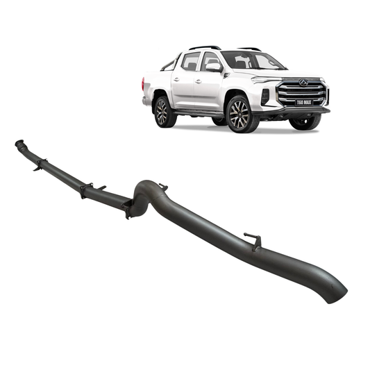 Redback 4x4 Performance System Kit for LDV T60 2020-on | 3.5" - LTX90235-PO