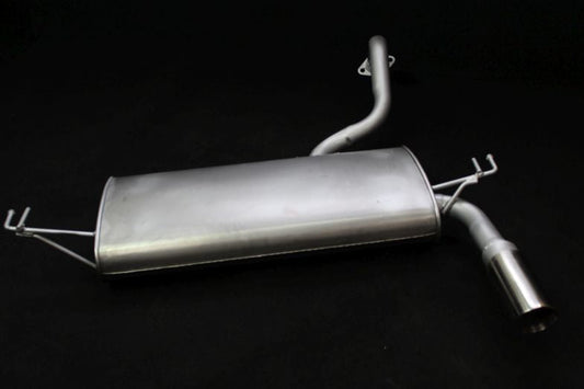 Kia Cerato YD 2.0L 5dr Hatch Rear Muffler(04/2013-Onwards)
