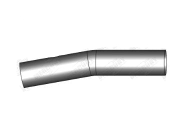 Mercury - 1.3/4" (44.45mm) 10 DEG. S409 MANDREL BEND 1.5D