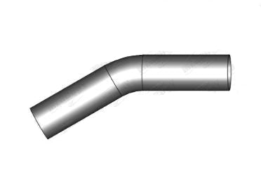 Mercury - 1.7/8" (47.63mm) 30 DEG. S409 MANDREL BEND 1.5D
