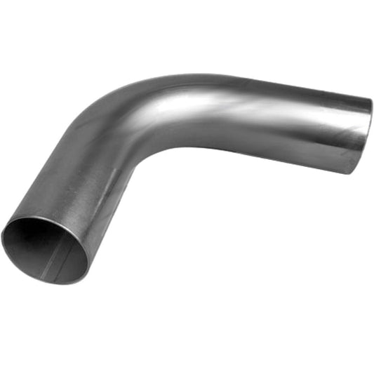 Mandrel Bend 90 Degree - Outside Diameter 48mm (1-7/8" Inch), Mild