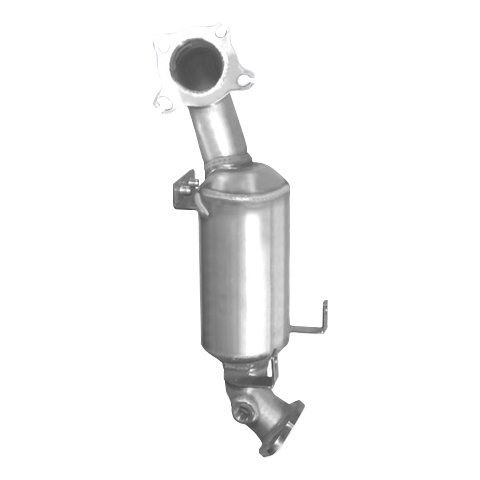 Redback Manifold Catalytic Converter for Volkswagen Caddy 2010-2015, Volkswagen Golf 2010-2015, Volkswagen Polo 2010-2015 + 6 more - MCV109