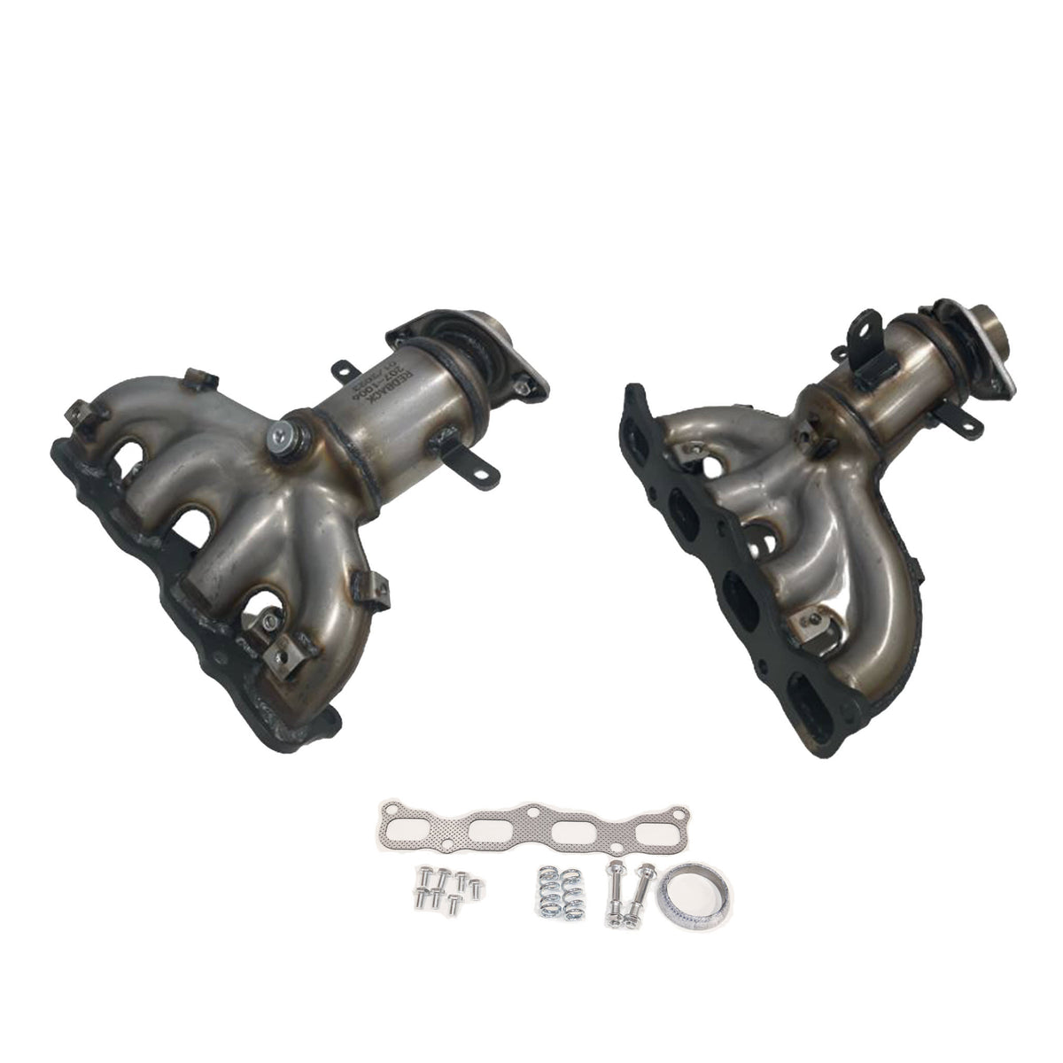 Redback Manifold Catalytic Converter for Mitsubishi Outlander 2010-on, Mitsubishi ASX 2010-on, Mitsubishi Outlander 2012-on - MCV128