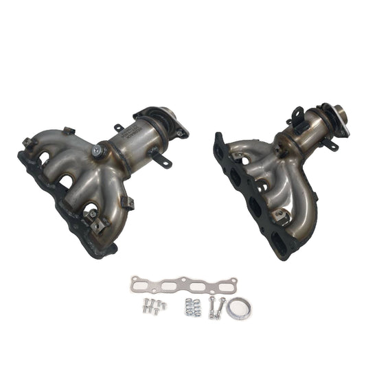 Redback Manifold Catalytic Converter for Mitsubishi Outlander 2010-on, Mitsubishi ASX 2010-on, Mitsubishi Outlander 2012-on - MCV128