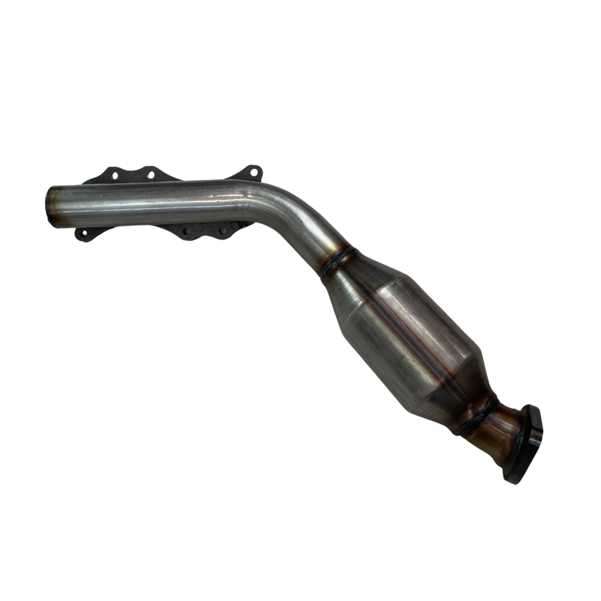 Redback Manifold Catalytic Converter for Toyota Hilux 2005-2017 - MCV129