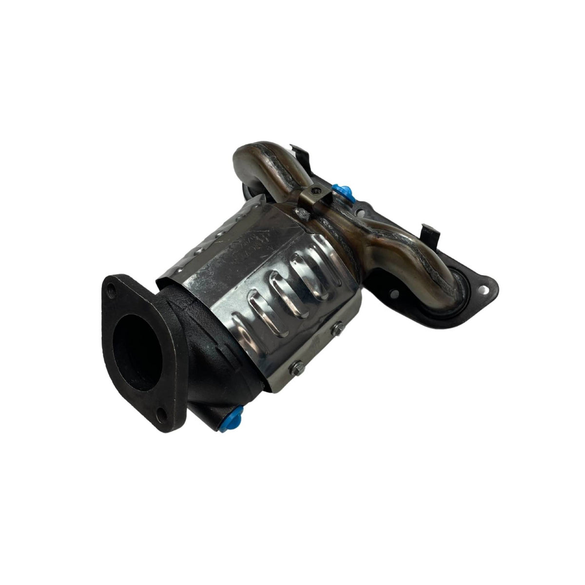Redback Manifold Cat for Kia Sportage SL / Hyundai Tucson (ix35) LM 2.4L - MCV137