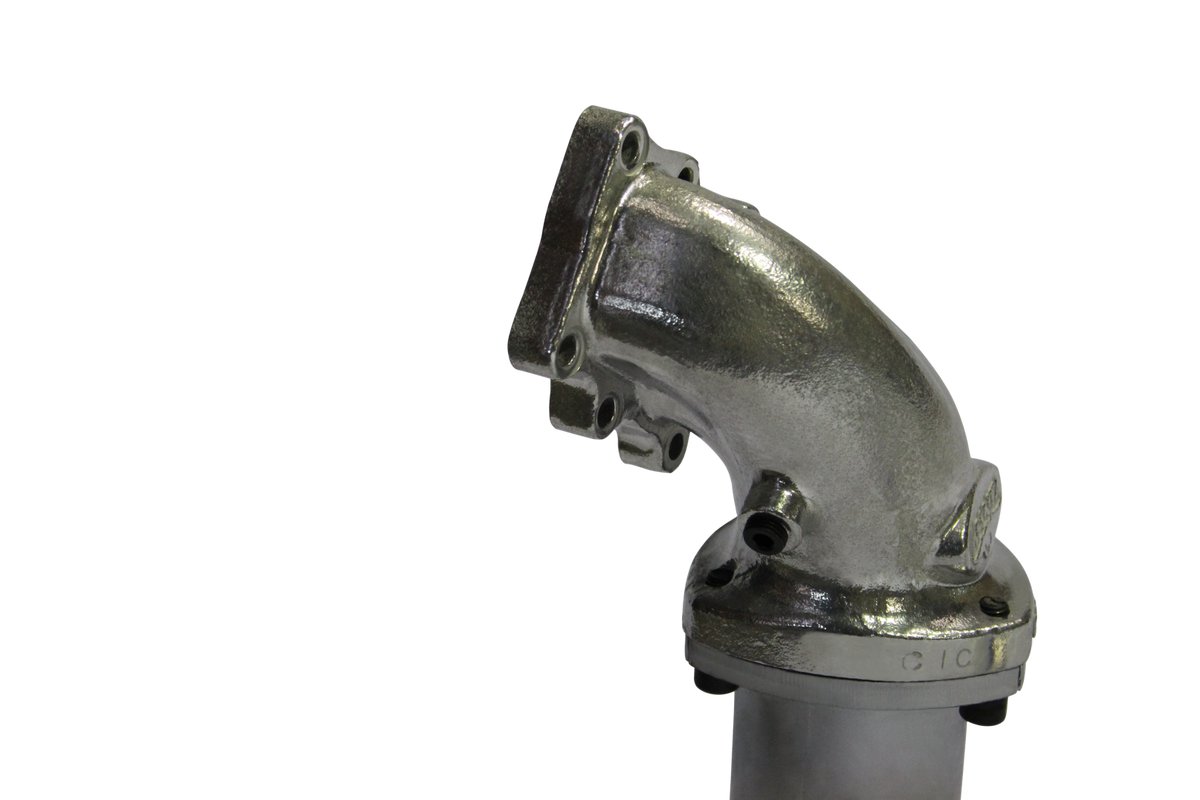 Manta 3″ Aluminised Turbo Back Exhaust with Centre Muffler | Nissan Patrol GU 4.2L Turbo Diesel Wagon 1999–2015
