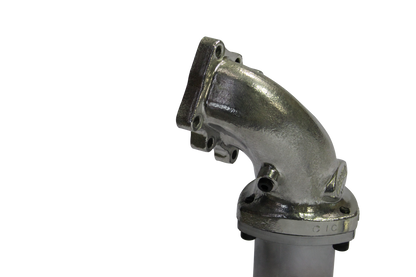 Manta 3″ Aluminised Turbo Back Exhaust with Centre Muffler | Nissan Patrol GU 4.2L Turbo Diesel Wagon 1999–2015