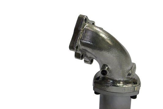 Manta 3″ Aluminised Turbo Back Exhaust with Centre Muffler | Nissan Patrol GU 4.2L Turbo Diesel Wagon 1999–2015