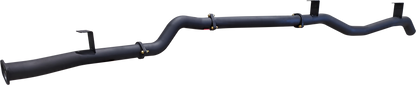 Manta | 3″ DPF Back Exhaust | Toyota Landcruiser VDJ79 V8 Ute 2016–2025 (DPF Models)