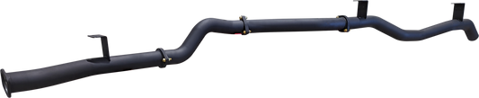 Manta | 3″ DPF Back Exhaust | Toyota Landcruiser VDJ79 V8 Ute 2016–2025 (DPF Models)