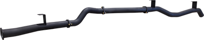 Manta | 3″ DPF Back Exhaust | Toyota Landcruiser VDJ79 V8 Ute 2016–2025 (DPF Models)