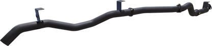 Manta | 3″ DPF Back Exhaust | Toyota Landcruiser VDJ79 V8 Ute 2016–2025 (DPF Models)