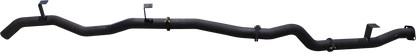 Manta | 3″ DPF Back Exhaust | Toyota Landcruiser VDJ79 V8 Ute 2016–2025 (DPF Models)