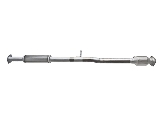 Standard Catalytic Converter - Hyundai IX35 (02/14 - 01/16)