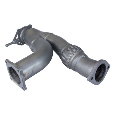 Redback Extreme Duty - Nissan Patrol Y62 (2013 - On) Performance Exhaust System