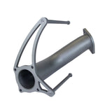 Redback Extreme Duty - Nissan Patrol Y62 (2013 - On) Performance Exhaust System