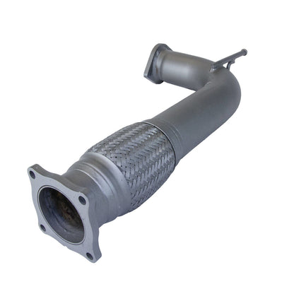 Redback Extreme Duty - Nissan Patrol Y62 (2013 - On) Performance Exhaust System