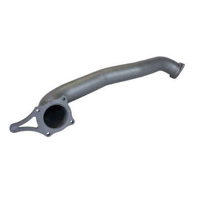Redback Extreme Duty - Nissan Patrol Y62 (2013 - On) Performance Exhaust System