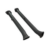 Redback Extreme Duty - Nissan Patrol Y62 (2013 - on) Extreme Duty Exhaust Secondary Cat Deletes