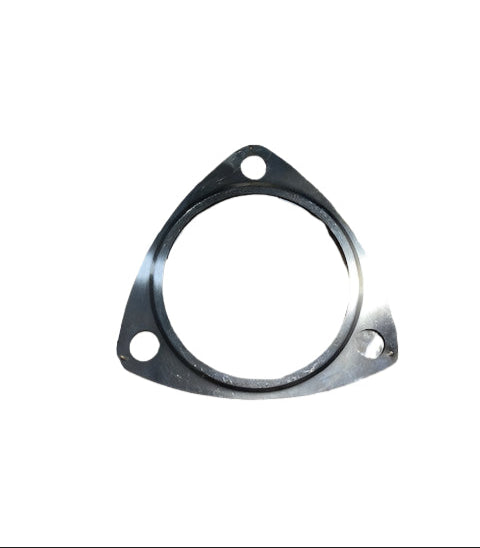 DPF for Mitsubishi Canter 3-Bolt Rear Flange Fibre Gasket – Diesel Particulate Filter Fitting Kit