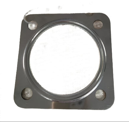 DPF for Isuzu 10-Bolt Main Body Fibre Gasket – Diesel Particulate Filter Fitting Kit