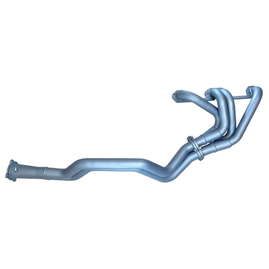 Pacemaker Chrysler Valiant VC 340-360 V8 Sedan J Heads Engine Conversion Competition Header PH 2555, view 2