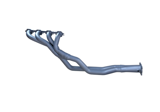 Pacemaker Ford Falcon XR-XY 302 Windsor Sedan L/R Spread Port Head Tri-Y 1 3/4" Competition Header Pacemaker PH4038