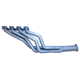 Pacemaker - PH 4097 Raised Ported Cylinder Heads 3V XR-XF Falcon 2" Competition Header