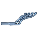 Pacemaker - PH 4097 Raised Ported Cylinder Heads 3V XR-XF Falcon 2" Competition Header