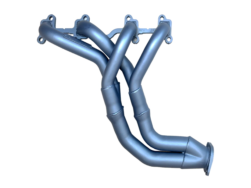 Pacemaker - Land Rover Discovery Series 1 & 2 3.5-4.6L V8 1994-2004 SUV Headers Pacemaker PH 7605