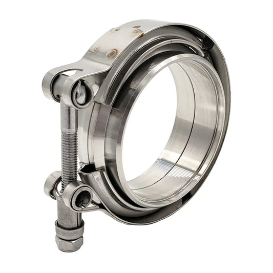 Mercury - 1 3/4" (45mm) S304 V-BAND CLAMP KIT (FK175)