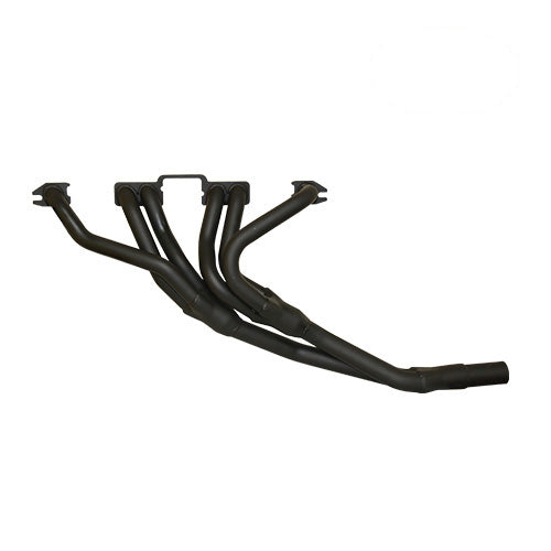 Redback Holden Kingswood (1977 - 1980) Header