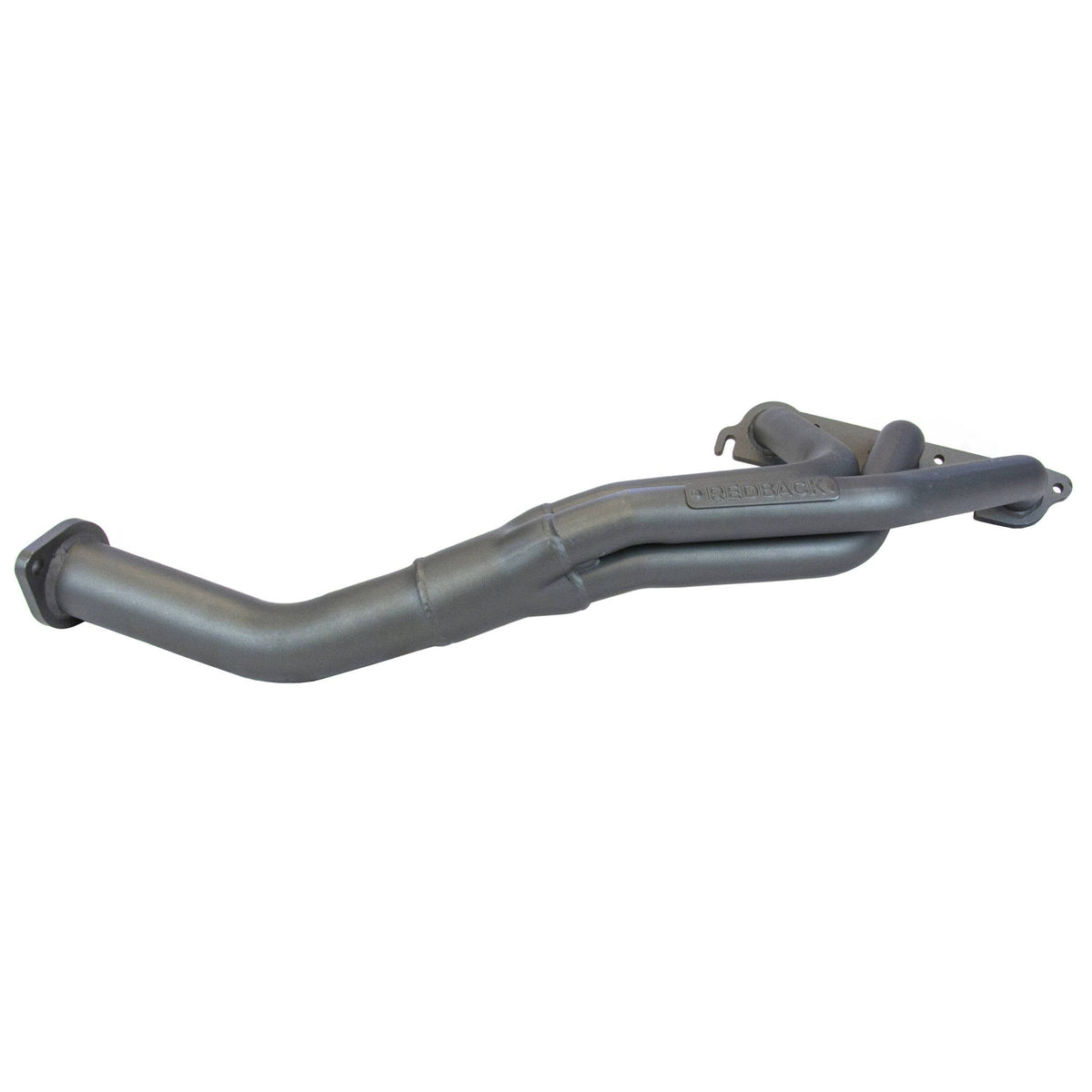 Redback Headers for Holden Commodore VT VX VU VY V6, view 3