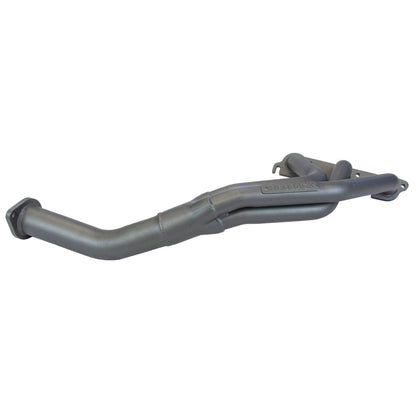 Redback Headers for Holden Commodore VT VX VU VY V6, view 3