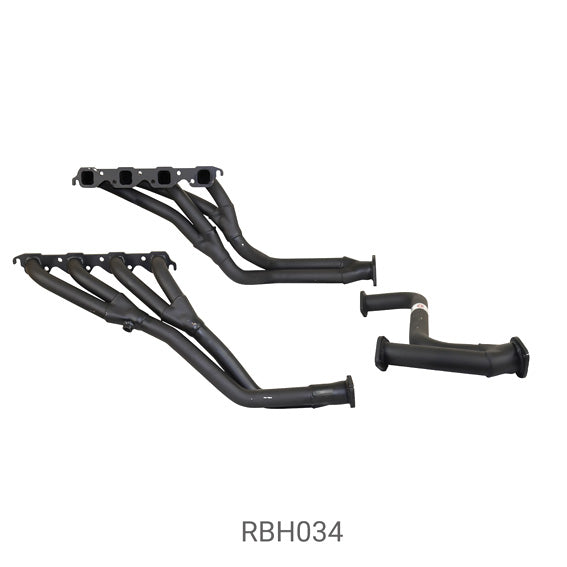 Redback Holden Commodore VN/VP/VR/VS (1988 - 2000) 5.0 Litre V8 Auto Headers