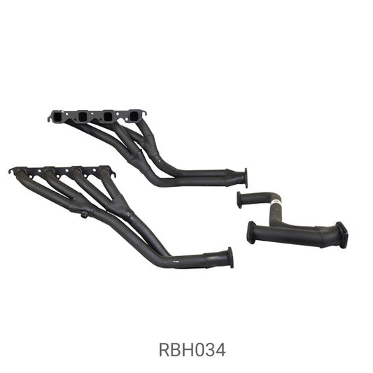 Redback Holden Commodore VN/VP/VR/VS (1988 - 2000) 5.0 Litre V8 Auto Headers