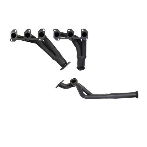 Redback Toyota Landcruiser 1HZ 4.2 HZJ70 HZJ75 HZJ78 (1990 - 2006) Headers